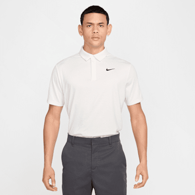 BRIEFING TOUR POLO【BRG211M17】 Nike Tour Men's Dri-FIT Golf Polo. Nike.com